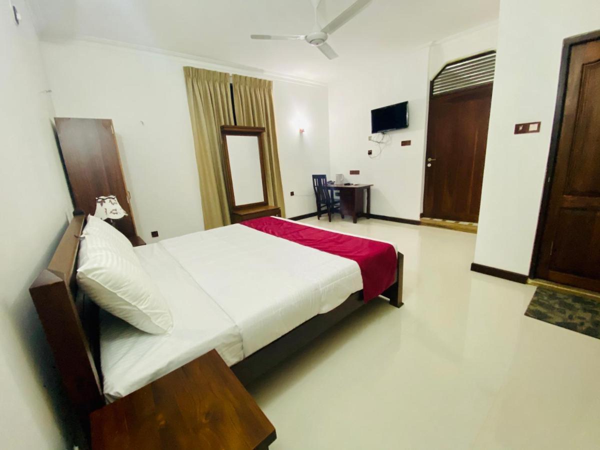 Kreation Hotels Colombo Extérieur photo